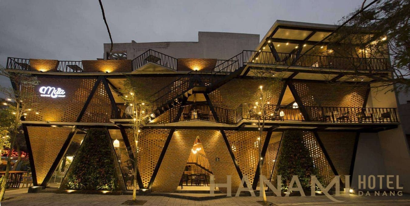 Quán cafe trang trí noel đẹp ở Đà Nẵng - Top 12 địa chỉ trang trí độc đáo nhất 8 quán cafe trang trí noel đẹp ở Đà Nẵng
