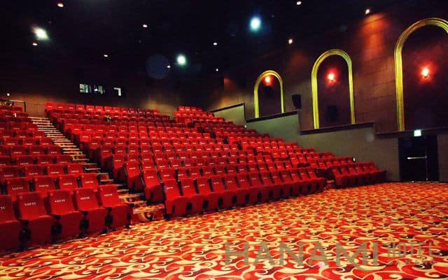 Lotte Cinema Đà Nẵng 