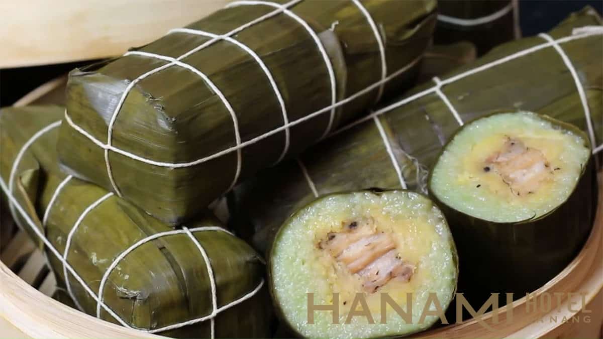 món ăn ngày tết Việt Nam 