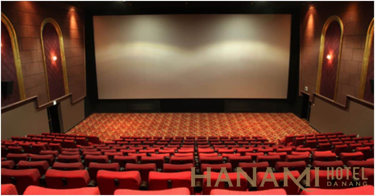 Lotte Cinema Đà Nẵng 