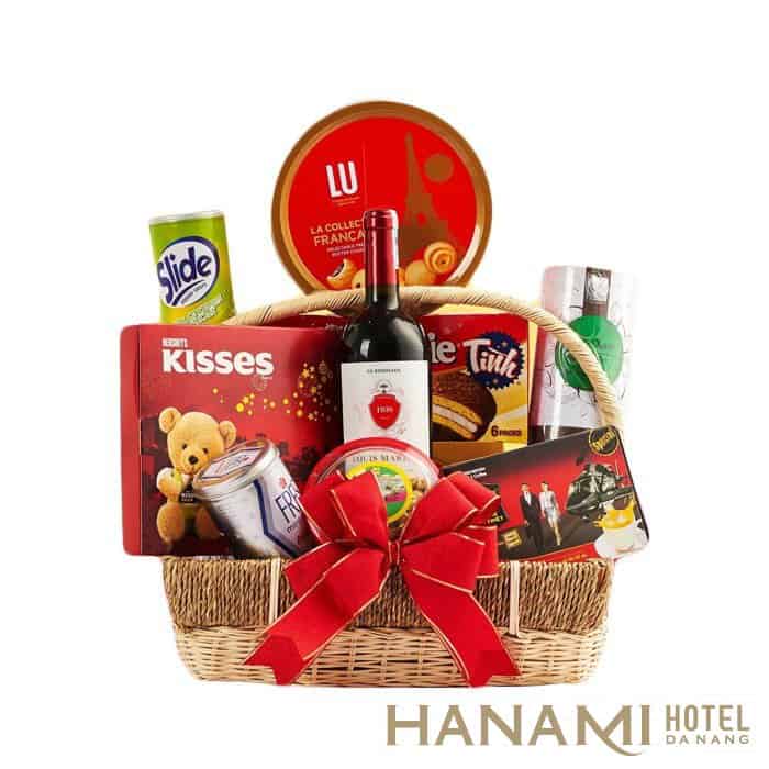 Hộp quà tết Đà Nẵng - Thông tin chi tiết 10 địa chỉ hộp quà chất lượng nhất 6 hộp quà tết đà nẵng