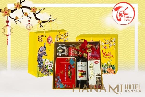 Hộp quà tết Đà Nẵng - Thông tin chi tiết 10 địa chỉ hộp quà chất lượng nhất 9 hộp quà tết đà nẵng