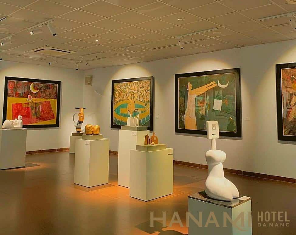 Giá vé các điểm tham quan Đà Nẵng 2023 