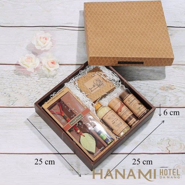 Hộp quà tết Đà Nẵng - Thông tin chi tiết 10 địa chỉ hộp quà chất lượng nhất 8 hộp quà tết đà nẵng