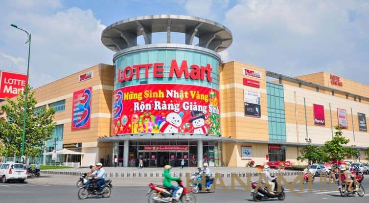 Lotte Cinema Đà Nẵng 