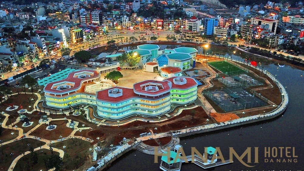 Du lịch Đà Nẵng Tháng 1 nên đi đâu? Chơi gì? 8 Du lịch Đà Nẵng Tháng 1
