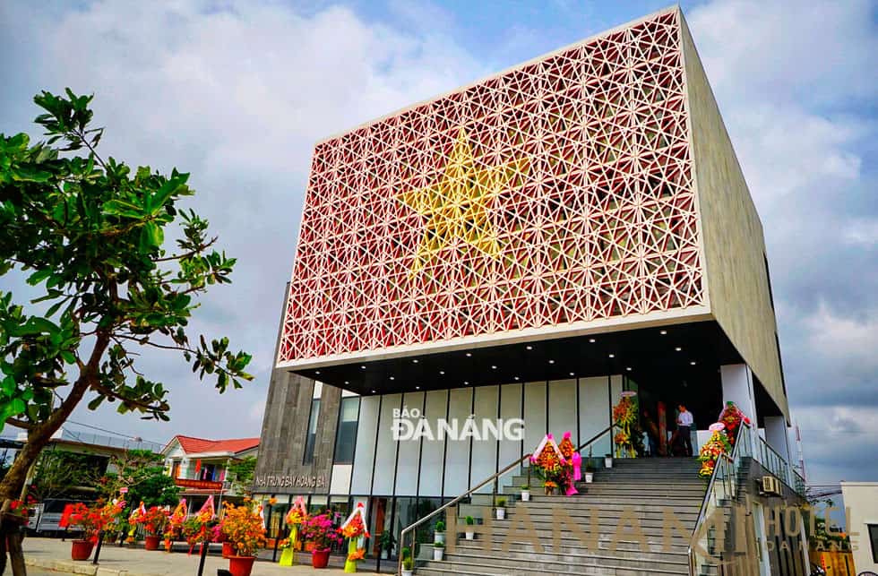 Giá vé các điểm tham quan Đà Nẵng 2023 - Top 20 địa điểm hot nhất 16 Giá vé các điểm tham quan Đà Nẵng 2023
