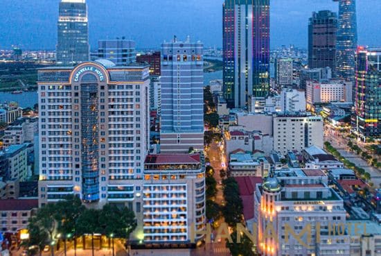  chi phí kinh doanh khách sạn