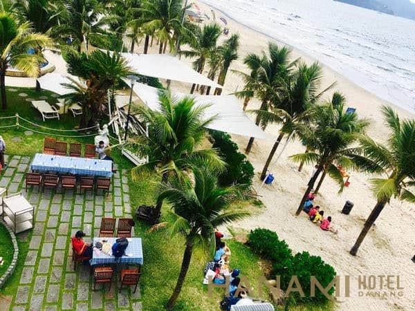 công viên đà nẵng