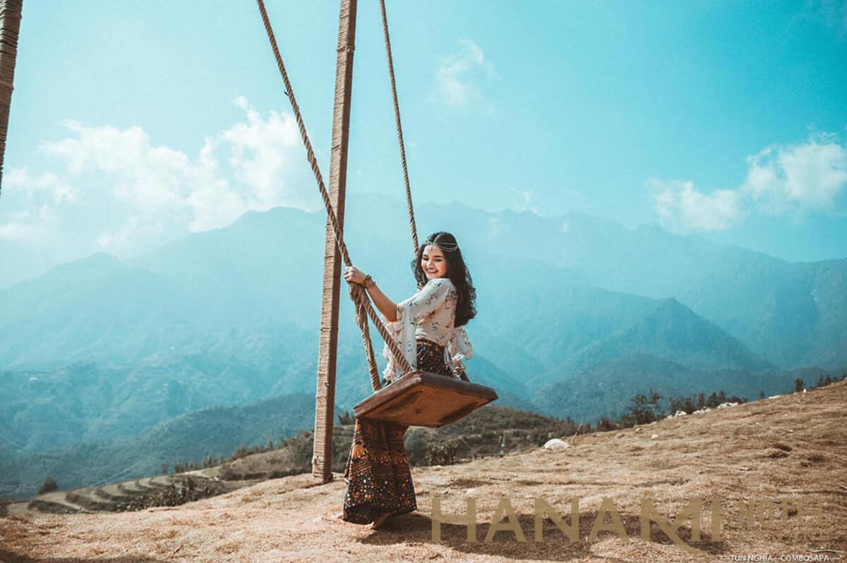 có nên đi du lịch ngày tết 