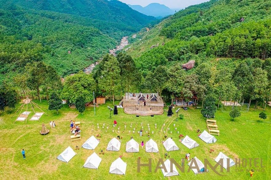 Giá vé các điểm tham quan Đà Nẵng 2023 