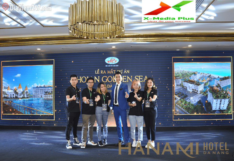 tổ chức sự kiện đà nẵng