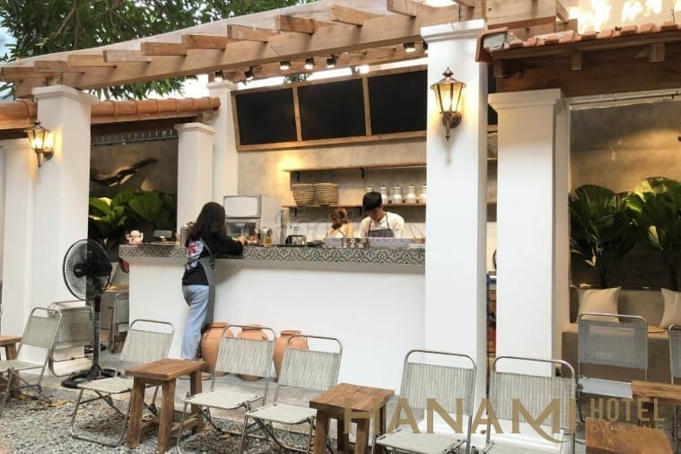Quán cafe trang trí noel đẹp ở Đà Nẵng - Top 12 địa chỉ trang trí độc đáo nhất 11 quán cafe trang trí noel đẹp ở Đà Nẵng
