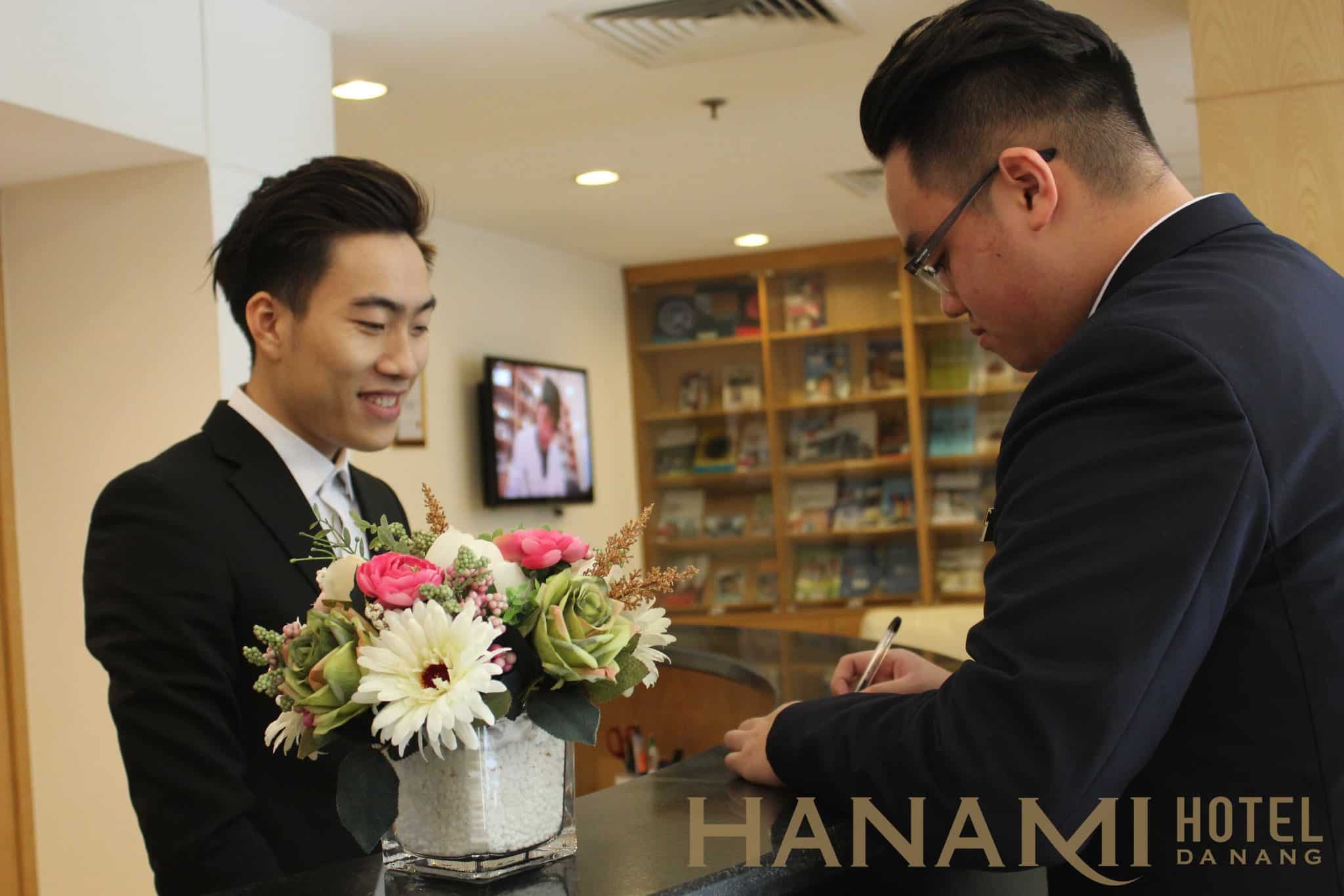 phục vụ khách VIP trong khách sạn nhân viên cần nắm rõ