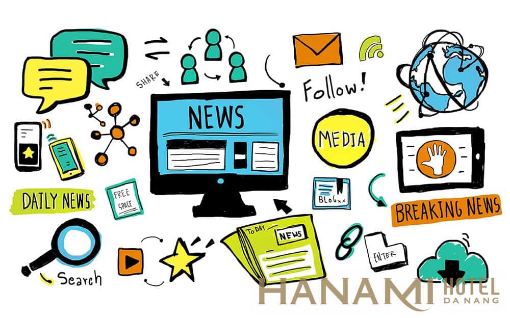 Cách xử lý khủng hoảng truyền thông trong kinh doanh khách sạn