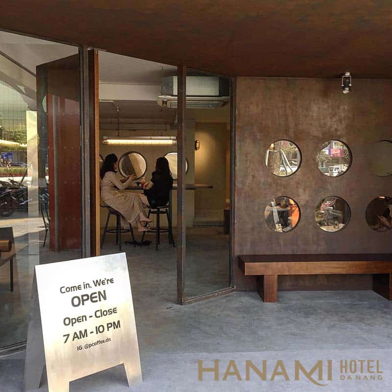 Quán cafe trang trí noel đẹp ở Đà Nẵng - Top 12 địa chỉ trang trí độc đáo nhất 7 quán cafe trang trí noel đẹp ở Đà Nẵng