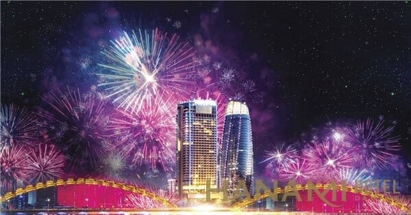 các hoạt động chào mừng năm mới tại Đà Nẵng 2023 