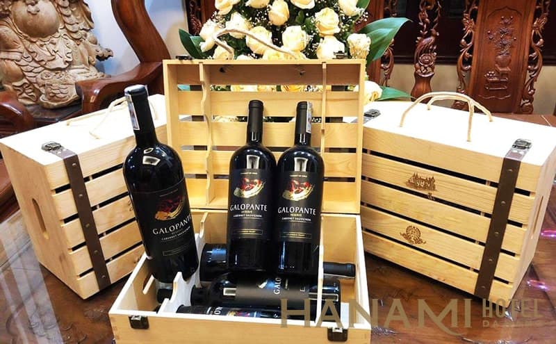 Hộp quà tết Đà Nẵng - Thông tin chi tiết 10 địa chỉ hộp quà chất lượng nhất 5 hộp quà tết đà nẵng