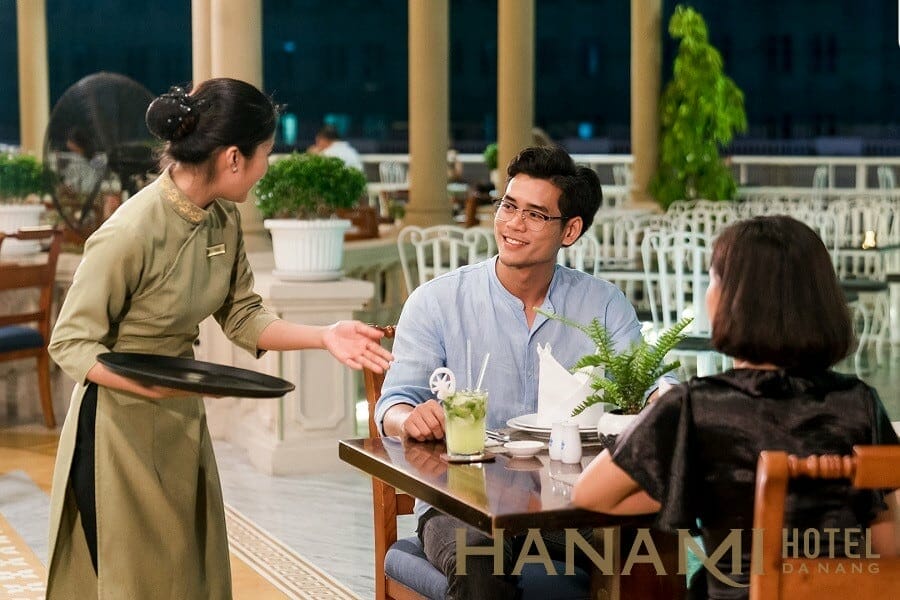 Nghệ thuật phục vụ khách VIP trong khách sạn