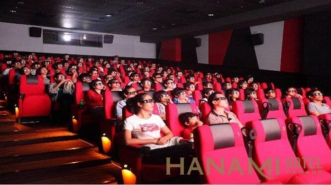 Lotte Cinema Đà Nẵng 