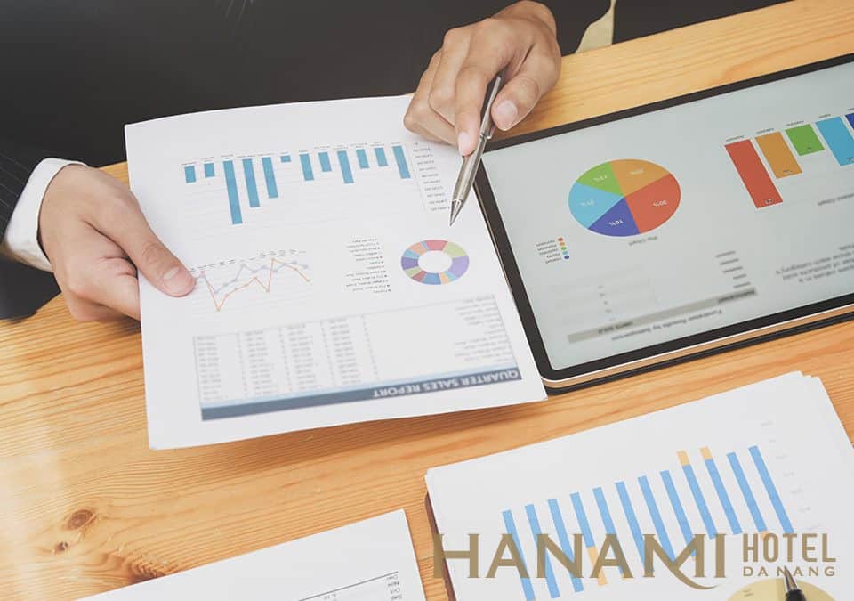 Revenue Manager là gì? Công việc trong khách sạn của Revenue Manager