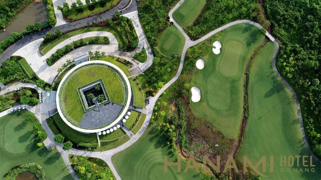 Sân Golf Đà Nẵng