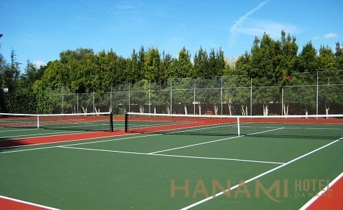 Sân tennis Đà Nẵng - Top 30 địa chỉ tại khu vực Đà Thành 8 sân tennis Đà Nẵng