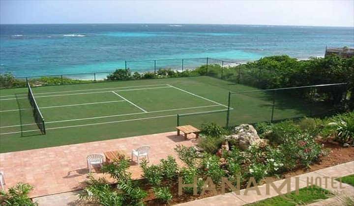 Sân tennis Đà Nẵng - Top 30 địa chỉ tại khu vực Đà Thành 9 sân tennis Đà Nẵng