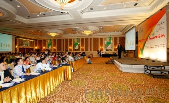 tổ chức sự kiện đà nẵng