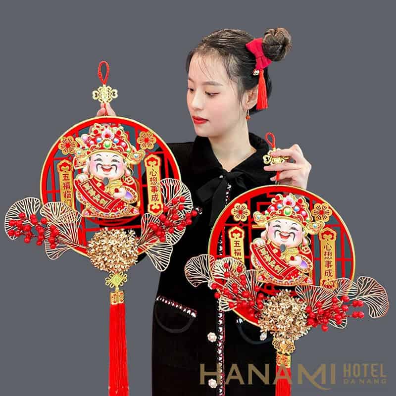 Bỏ túi ngay top 10+ cửa hàng bán đồ trang trí Tết Đà Nẵng chất lượng 6 Cửa hàng bán đồ trang trí Tết Đà Nẵng