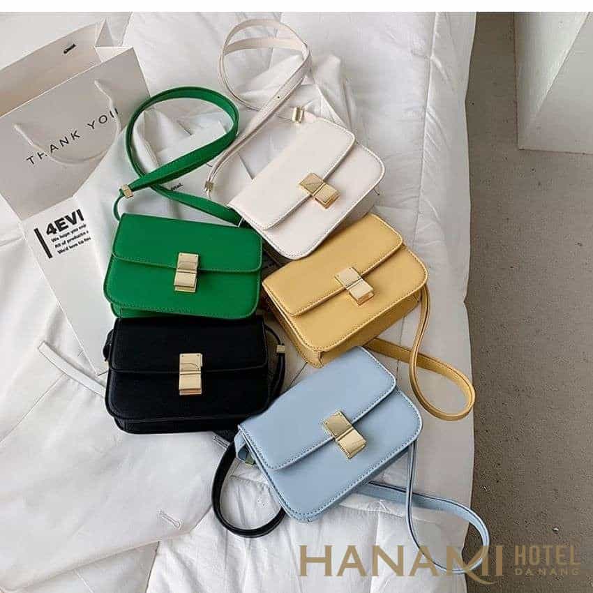 túi xách Đà Nẵng