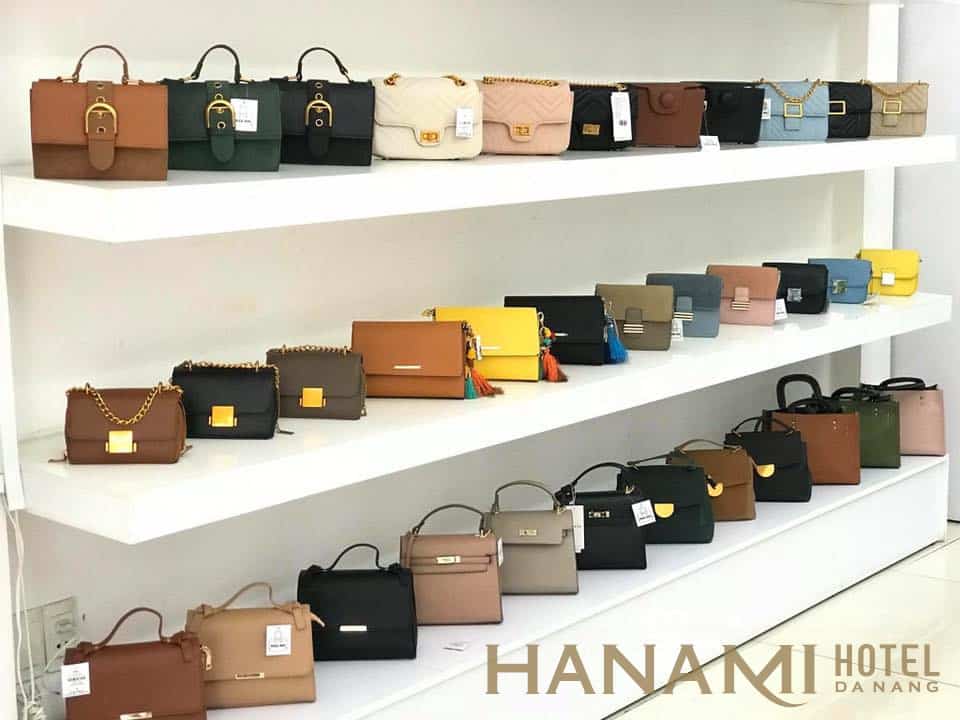túi xách Đà Nẵng