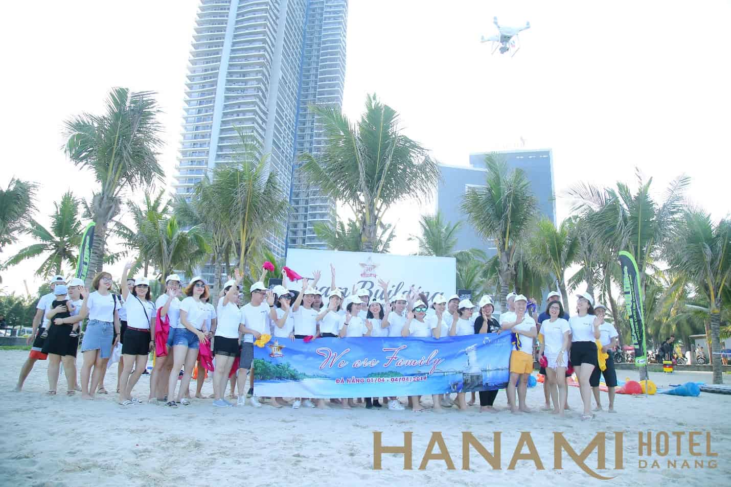 tổ chức sự kiện đà nẵng