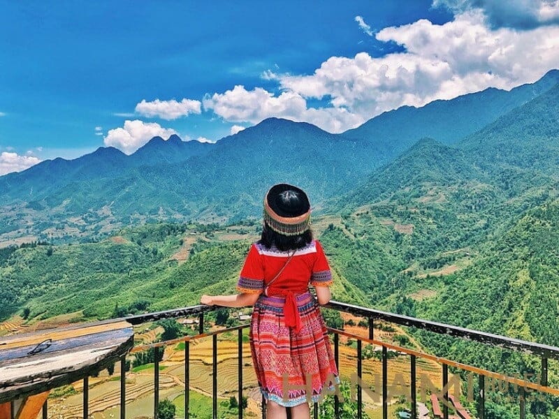 có nên đi du lịch ngày tết 