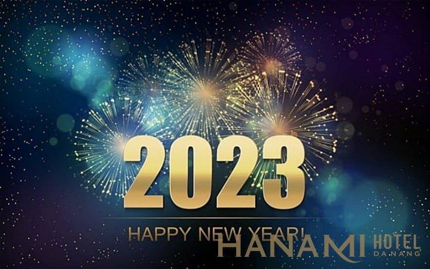 các hoạt động chào mừng năm mới tại Đà Nẵng 2023 