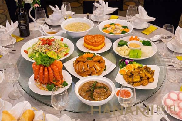 Đặt tiệc cuối năm - Top 10 địa chỉ tại Đà Nẵng uy tín, chất lượng mà bạn nên biết 12 đặt tiệc cuối năm