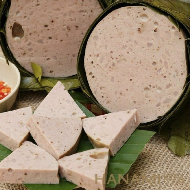 món ăn ngày tết Việt Nam 