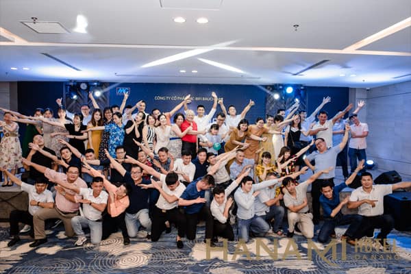 tổ chức sự kiện đà nẵng