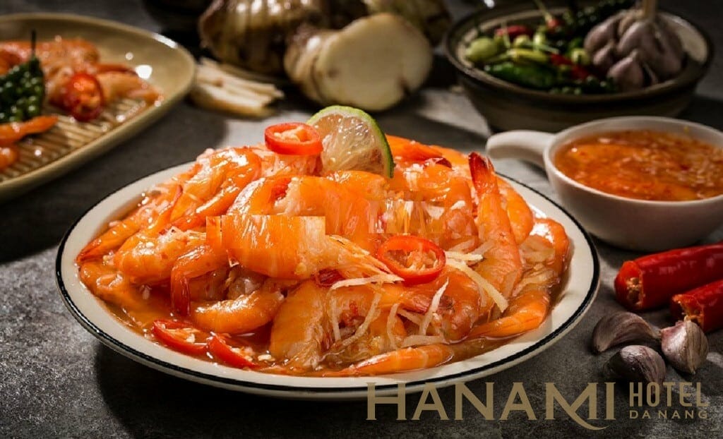 món ăn ngày tết Việt Nam 