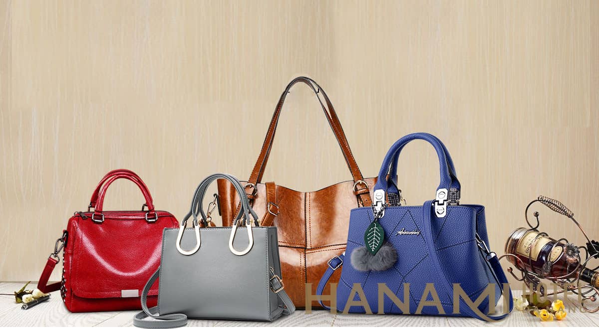 túi xách Đà Nẵng