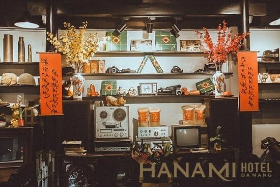 Quán cafe trang trí noel đẹp ở Đà Nẵng - Top 12 địa chỉ trang trí độc đáo nhất 4 quán cafe trang trí noel đẹp ở Đà Nẵng