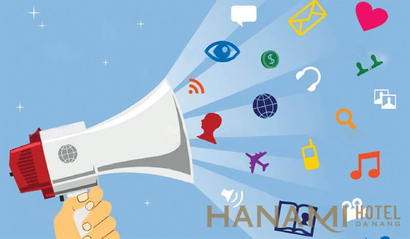 Cách xử lý khủng hoảng truyền thông trong kinh doanh khách sạn 4 khủng hoảng truyền thông