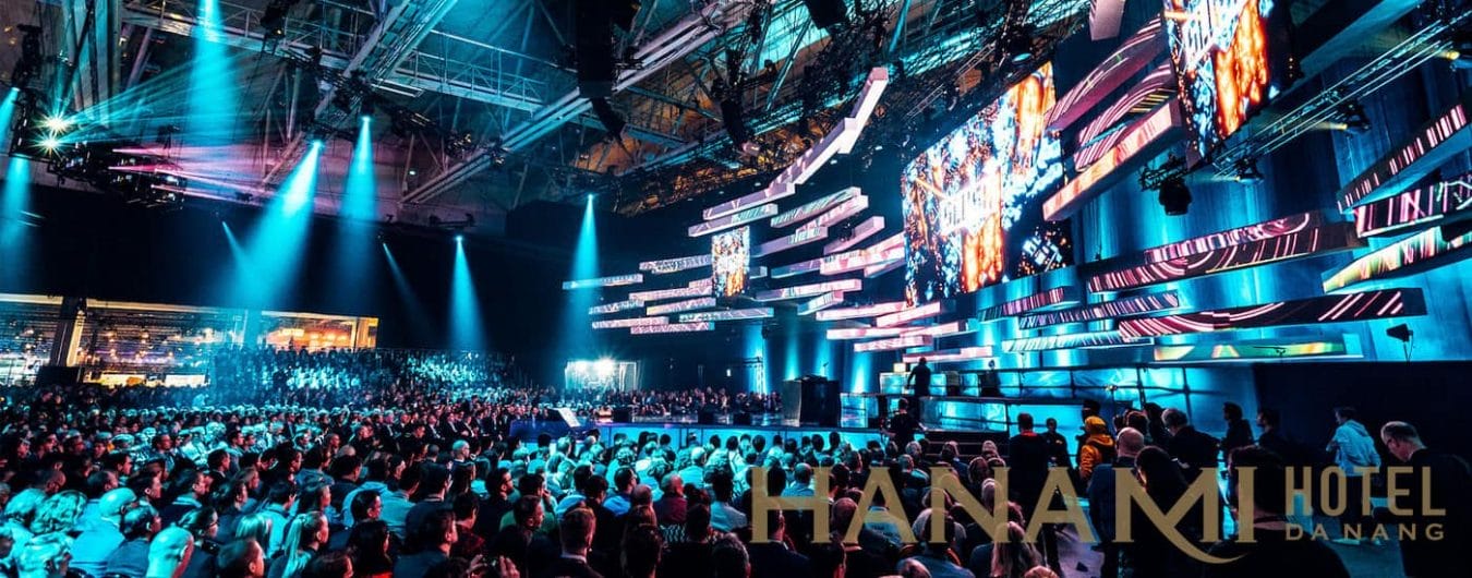 Event Management Companies in Da Nang