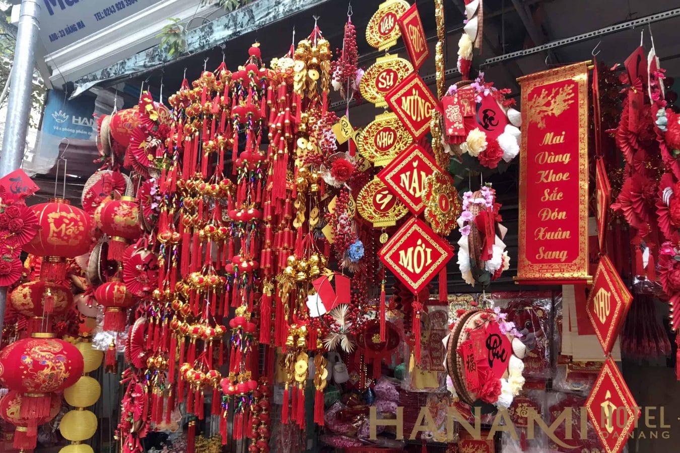 Bỏ túi ngay top 10+ cửa hàng bán đồ trang trí Tết Đà Nẵng chất lượng 7 Cửa hàng bán đồ trang trí Tết Đà Nẵng