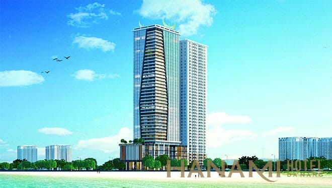 Muong Thanh Luxury Da Nang Hotel