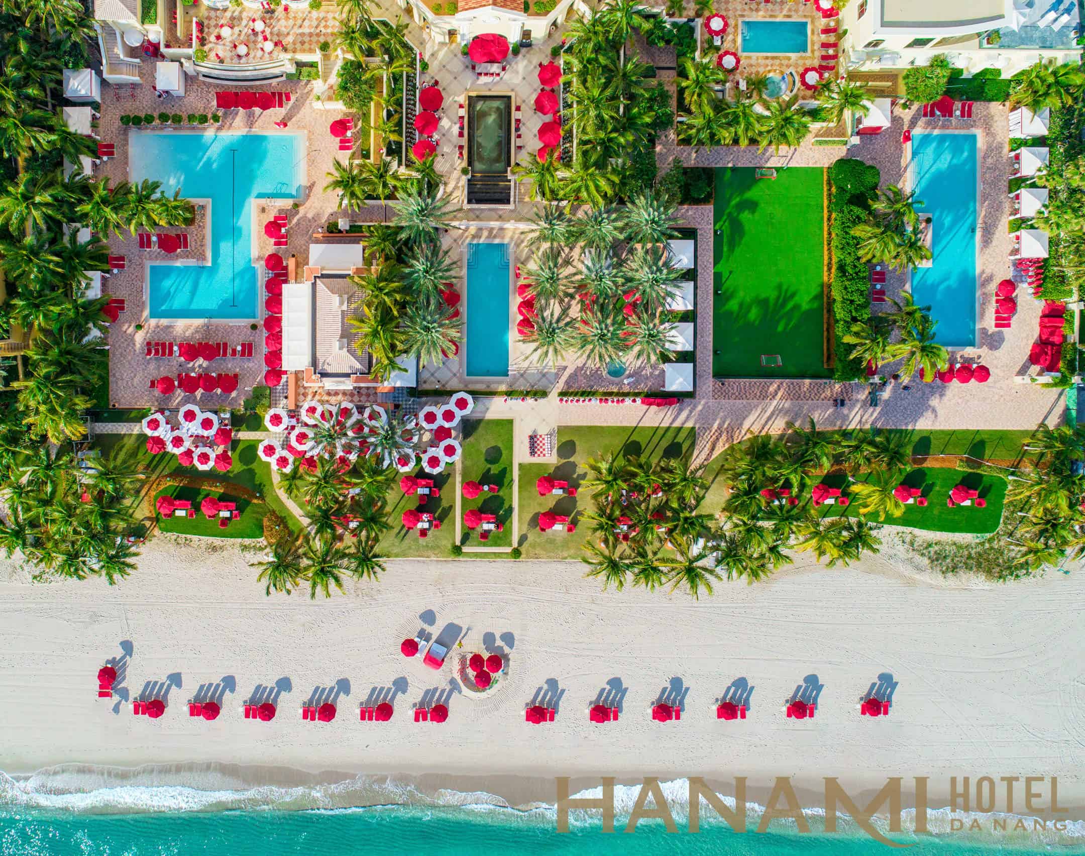 Resort là gì? Các thủ tục và điều kiện kinh doanh Resort từ A-Z