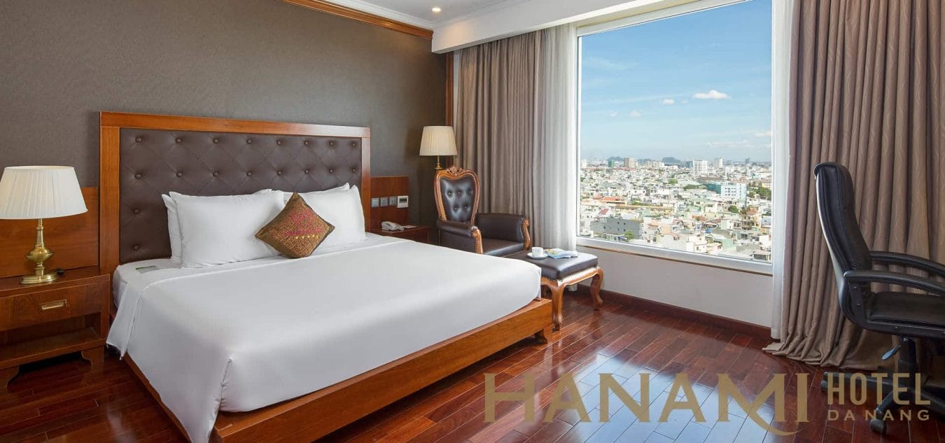Cosmos Hotel Danang 