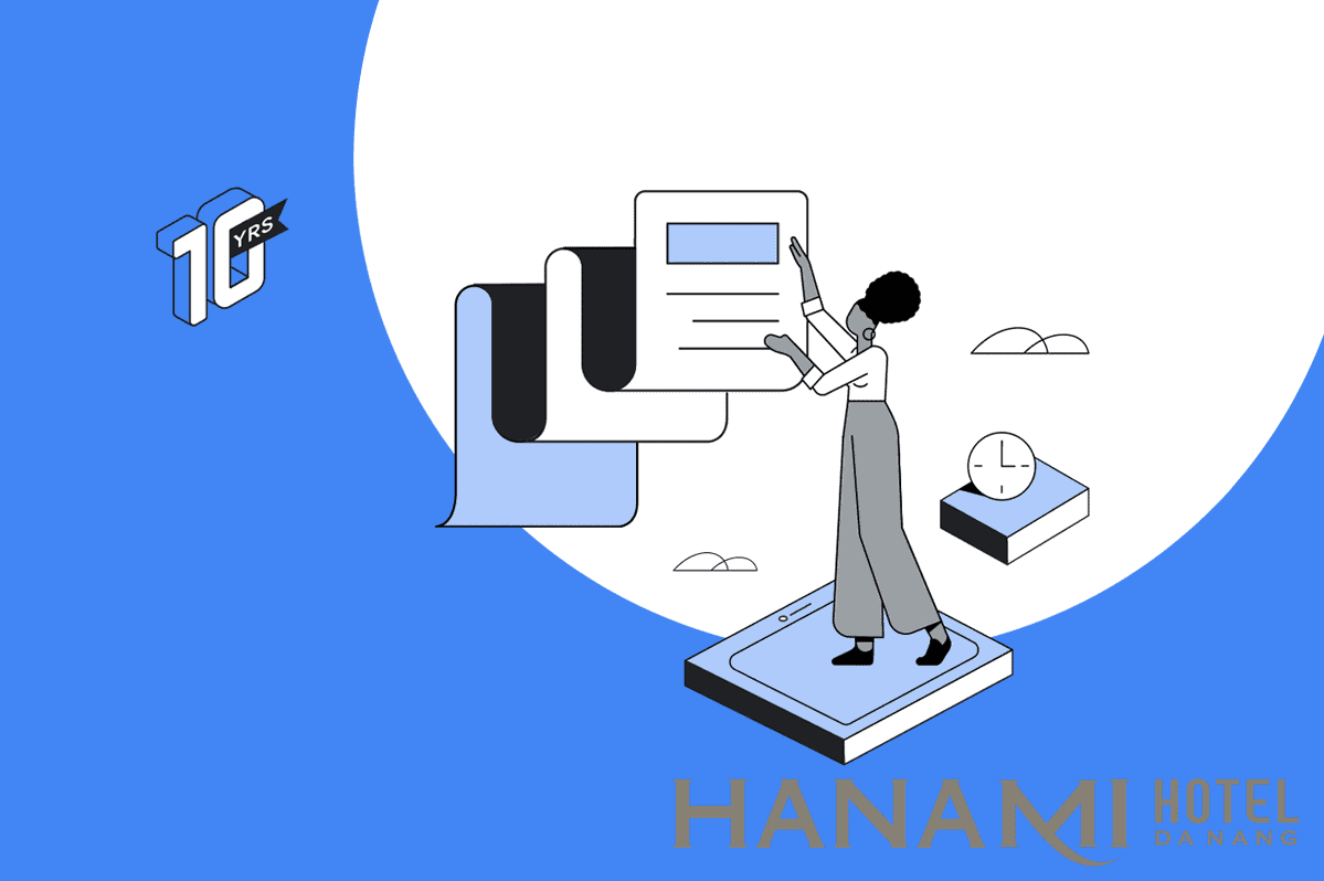 9 Công cụ Google miễn phí giúp tăng doanh thu khách sạn 9 9 Công cụ Google miễn phí cần biết để giúp tăng doanh thu khách sạn