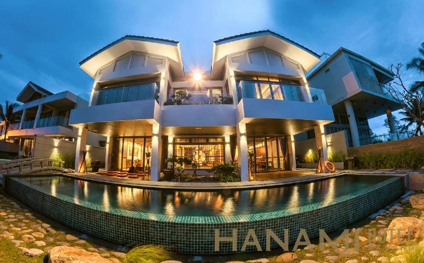 review khách sạn 5 sao đà nẵng