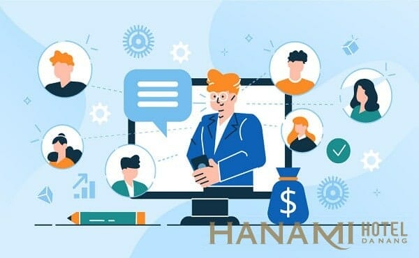 5 Cách để quản lý doanh thu khách sạn trên các kênh phân phối